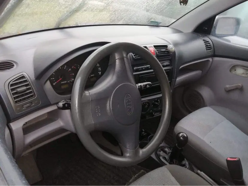 auto szrot Bialogard