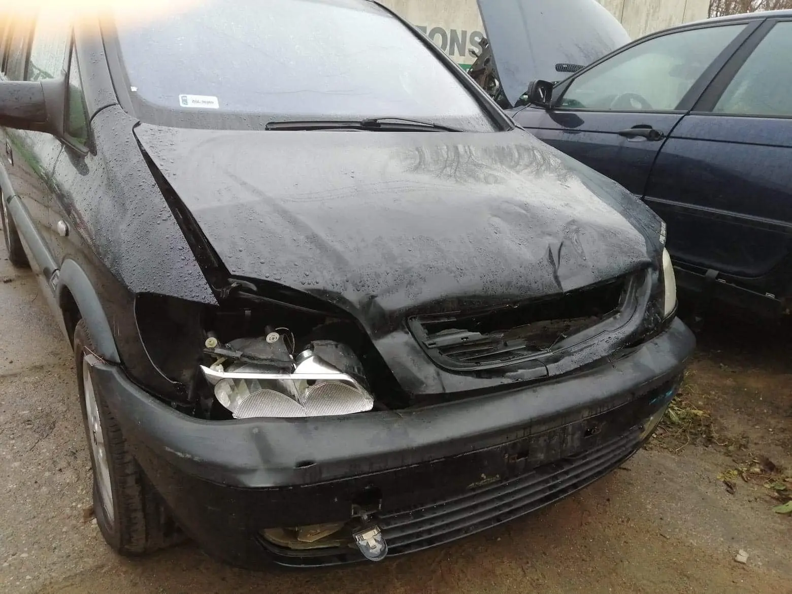 Złomowanie samochodów Koszalin