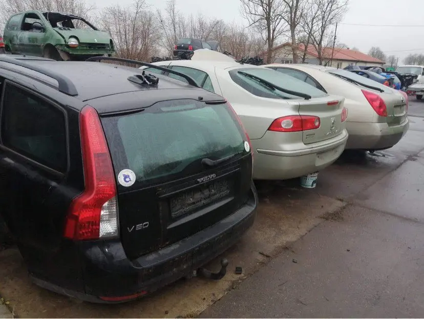 złomowisko Sianożęty